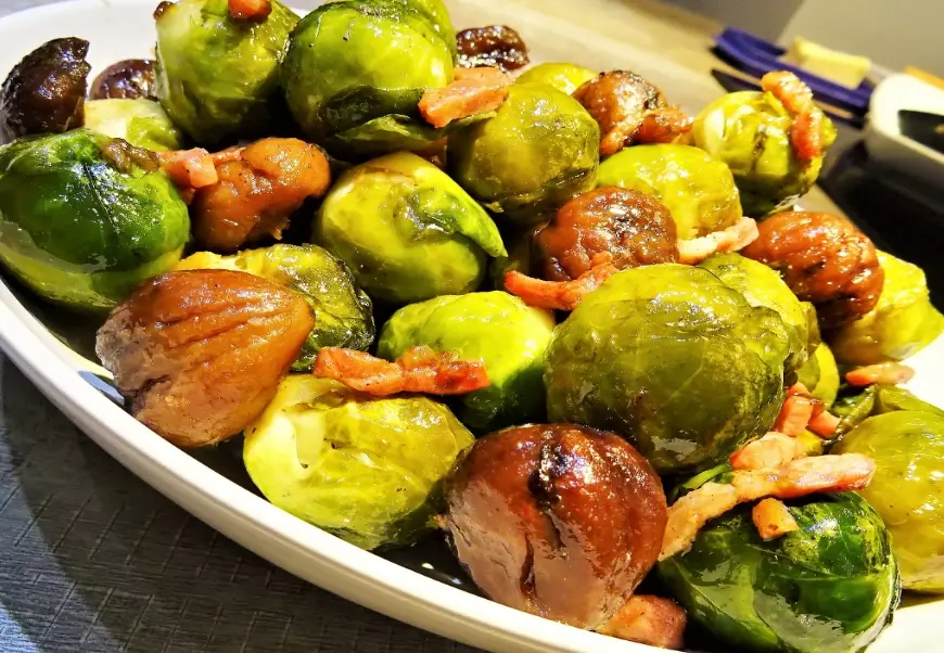 easy Friendsgiving recipes