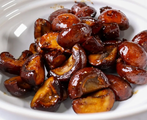 portobello mushrooms