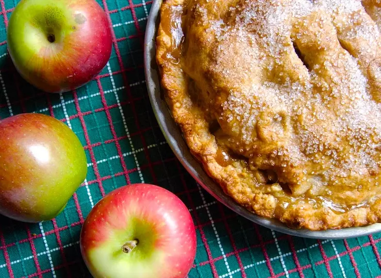 best baking apples