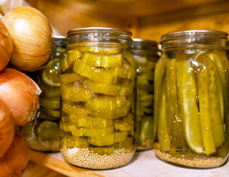 best pickling cucumber varieties