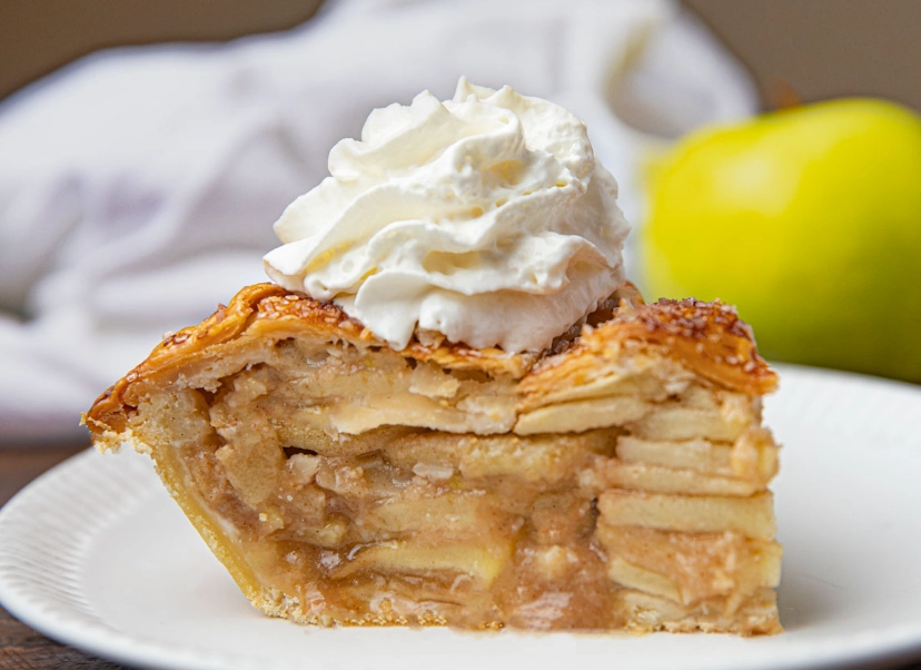 best apples for pie