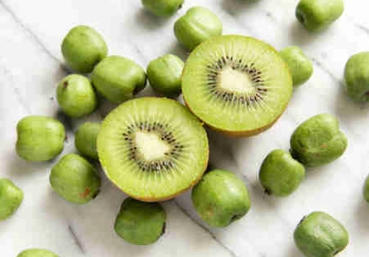 kiwifruit season