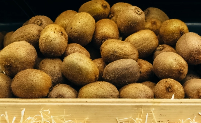kiwifruit season