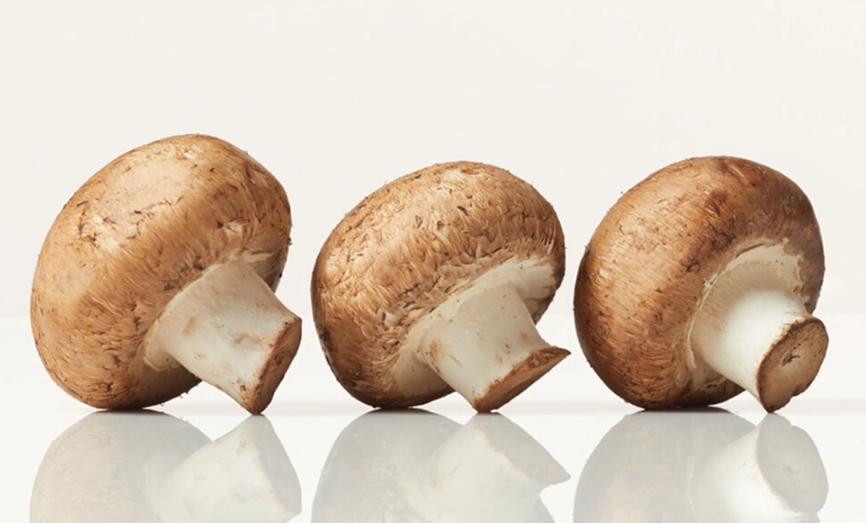 how to cook crimini mushrooms