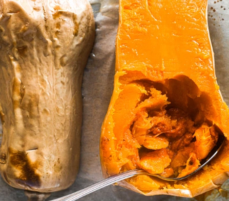 butternut squash recipes