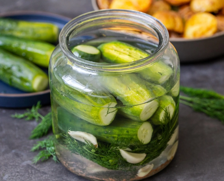 pickling cucumber varieties