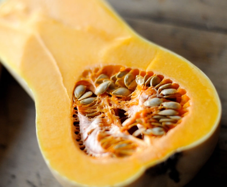 how to choose butternut squash