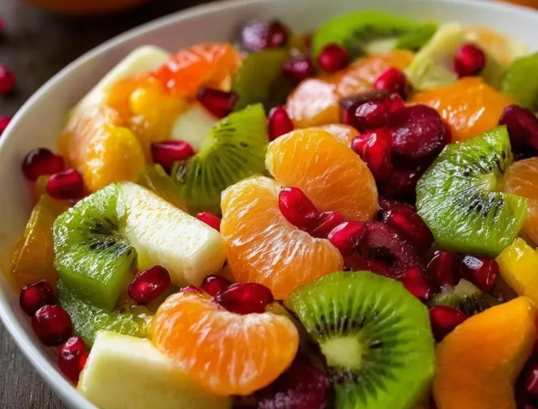 benefits of eating seasonal