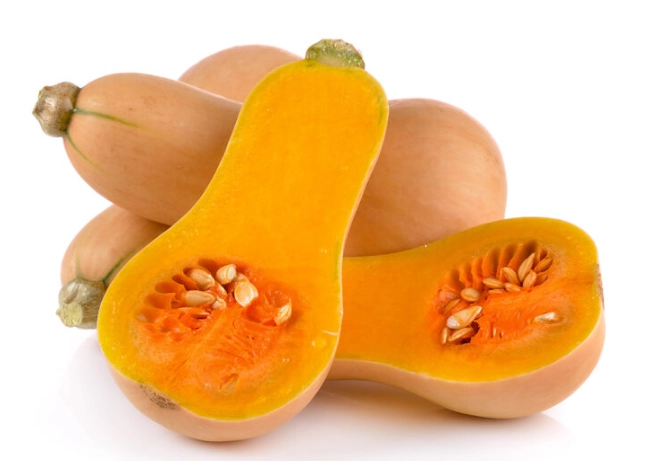 how to choose butternut squash