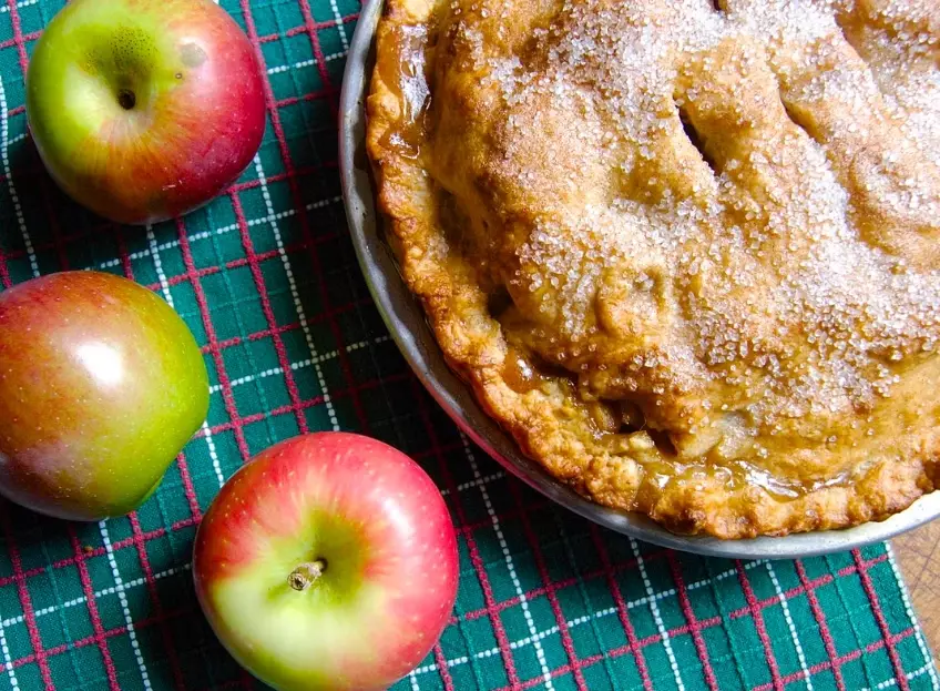 best apples for apple pie
