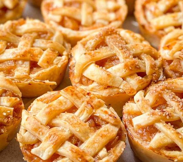 best apples for apple pie