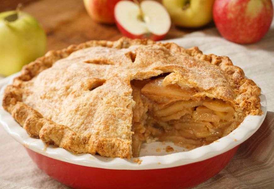 apple varieties for baking