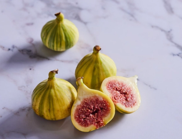fig varieties