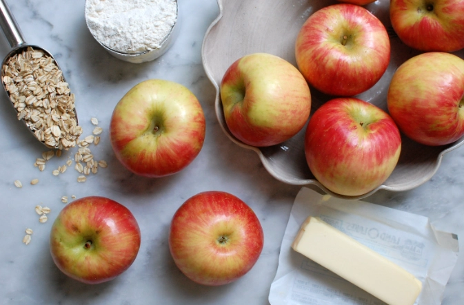 best apples for baking