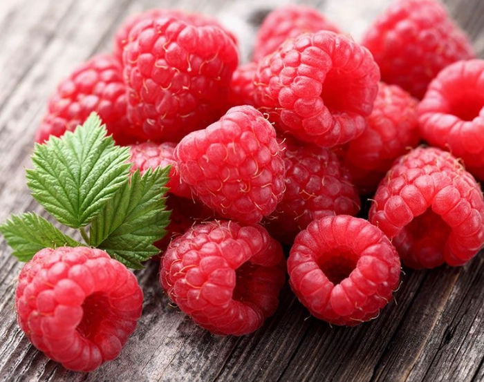 raspberry recipes