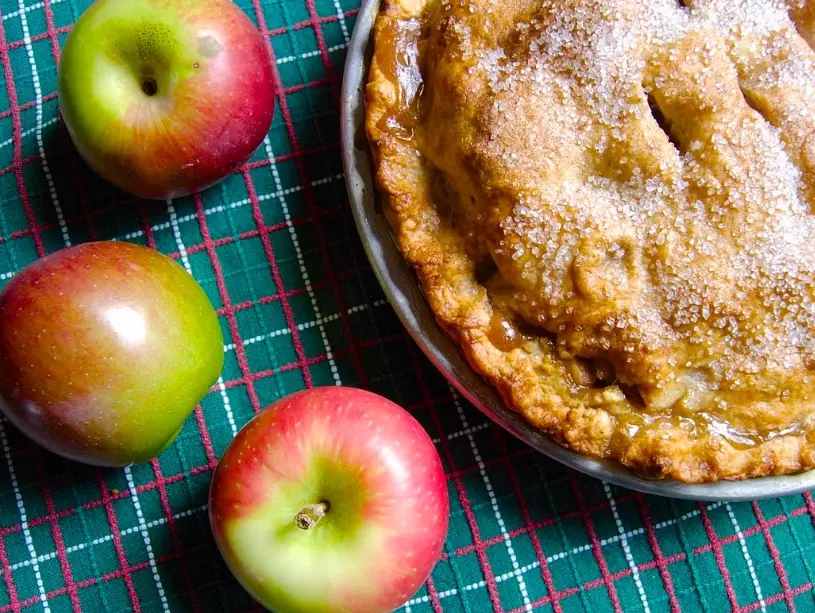 best apples for apple pie
