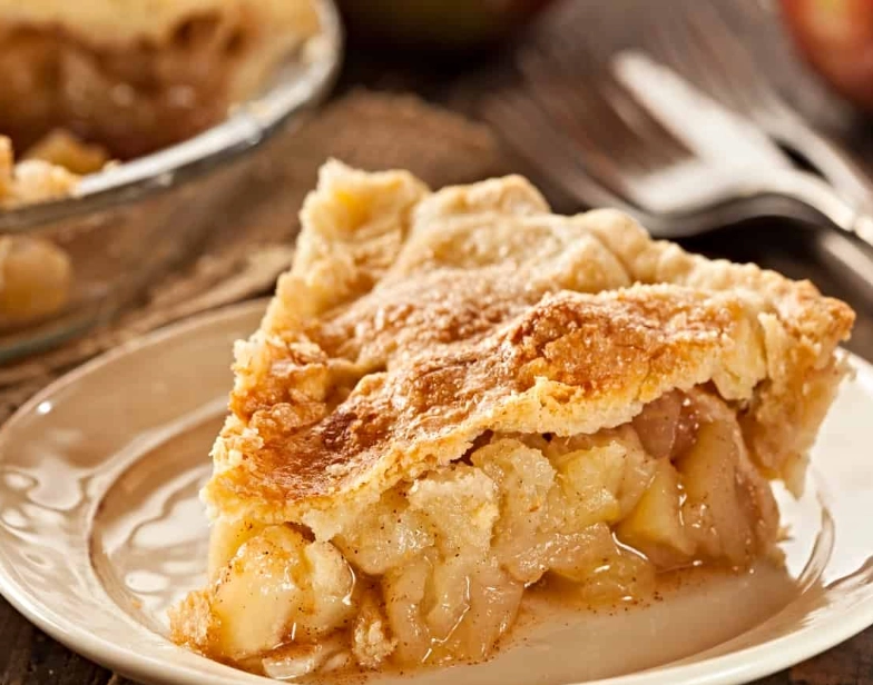 apple pie apples