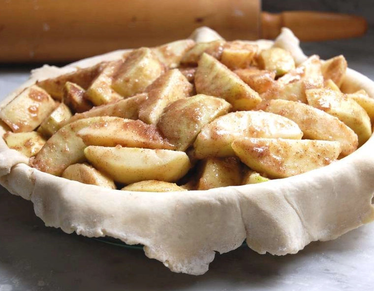 apple varieties for baking