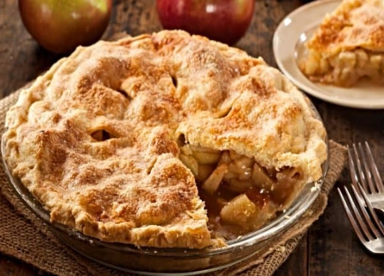 best apples for apple pie