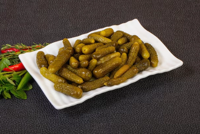 how to grow pickling cucumbers