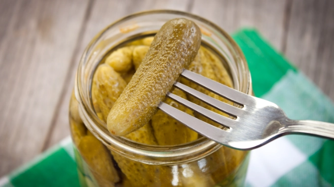 pickling cucumbers varieties