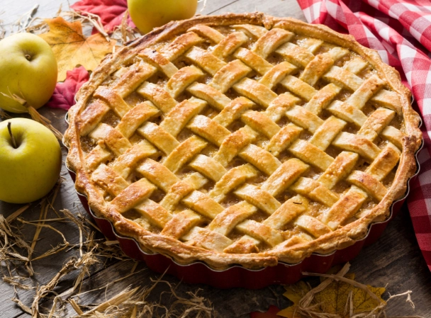 best apples for apple pie