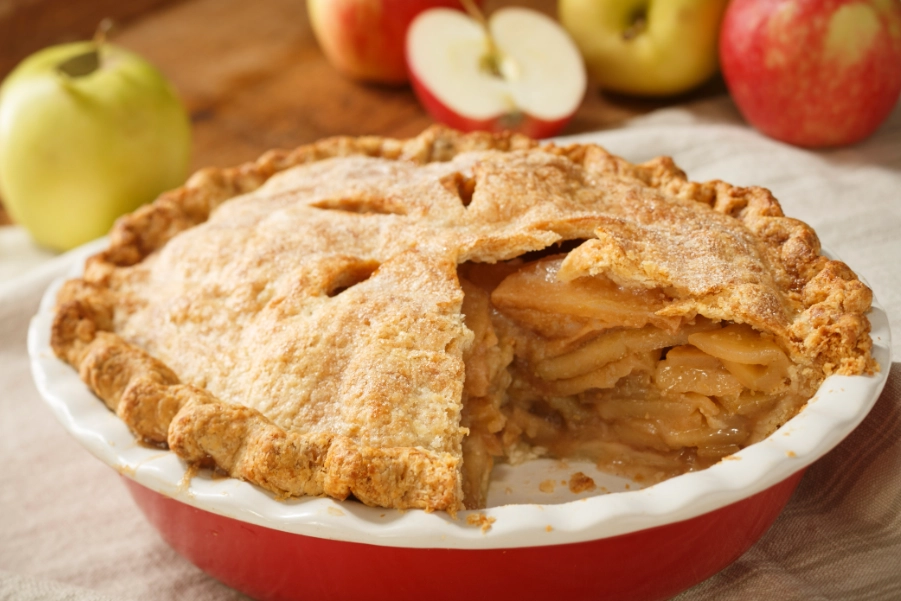 best apples for apple pie