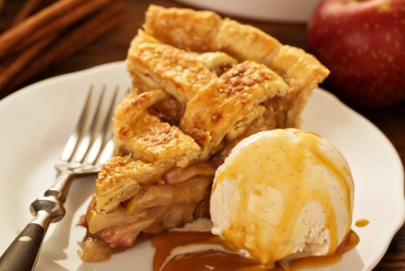 best apples for baking