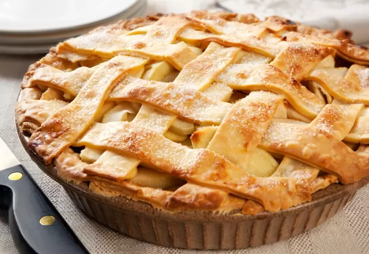 what apples are good for pies