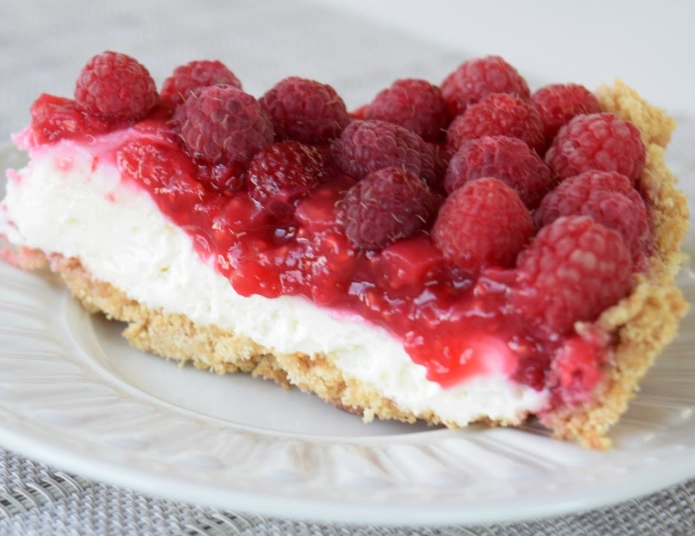 best raspberry pie recipe
