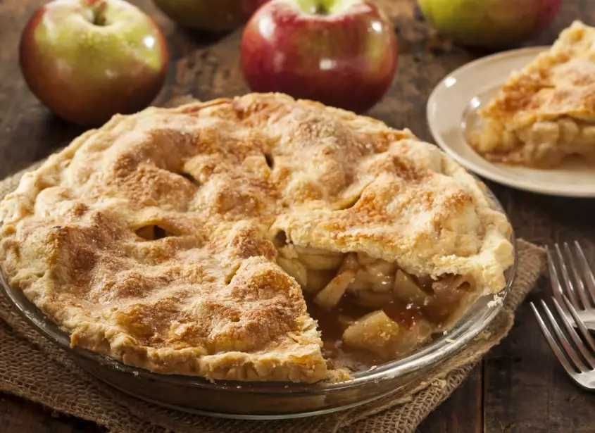 apple pie recipes