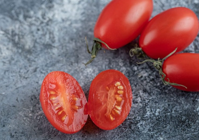 how to grow paste tomatoes