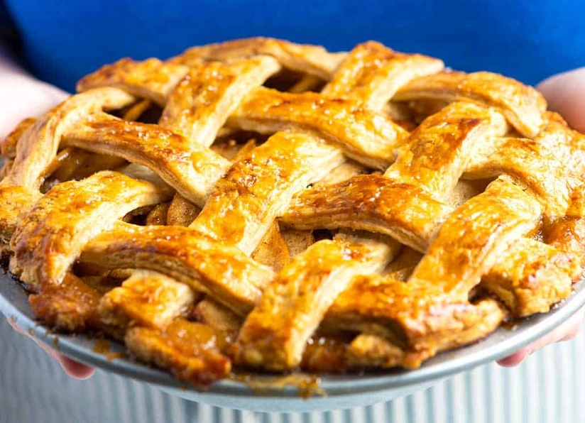 best apples for apple pie