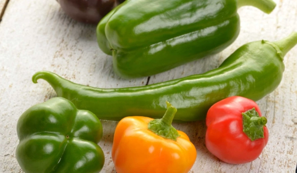 what fruits and vegetables are in season in september