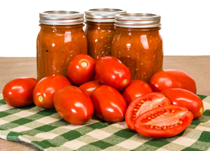 best paste tomatoes