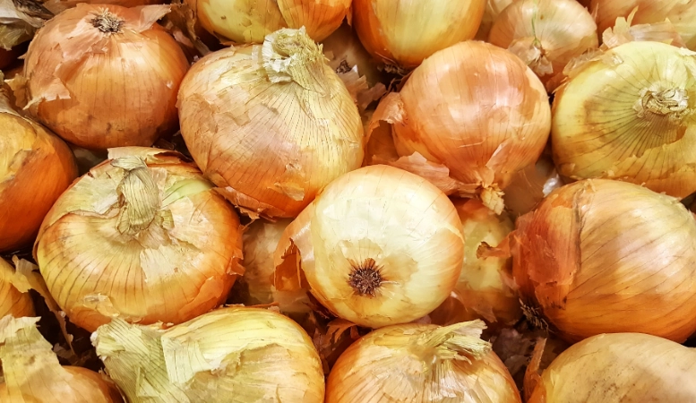 Walla Walla onion recipes