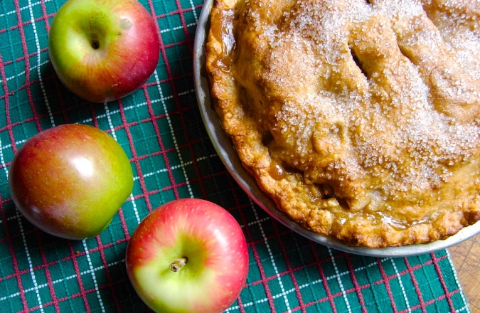 best apples for apple pie