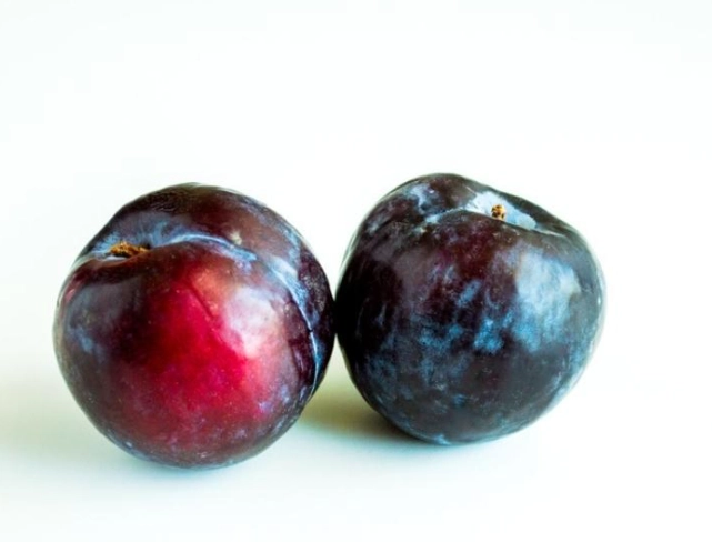 red plum benefits