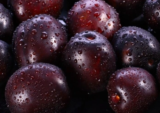 black plum nutrition