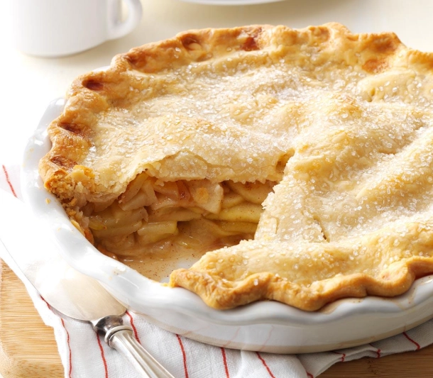 best apples for apple pie