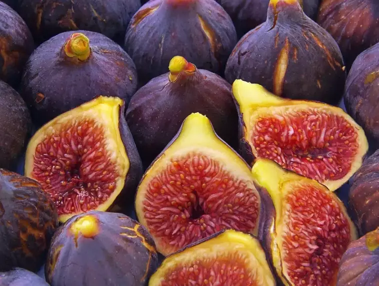 how to choose figs