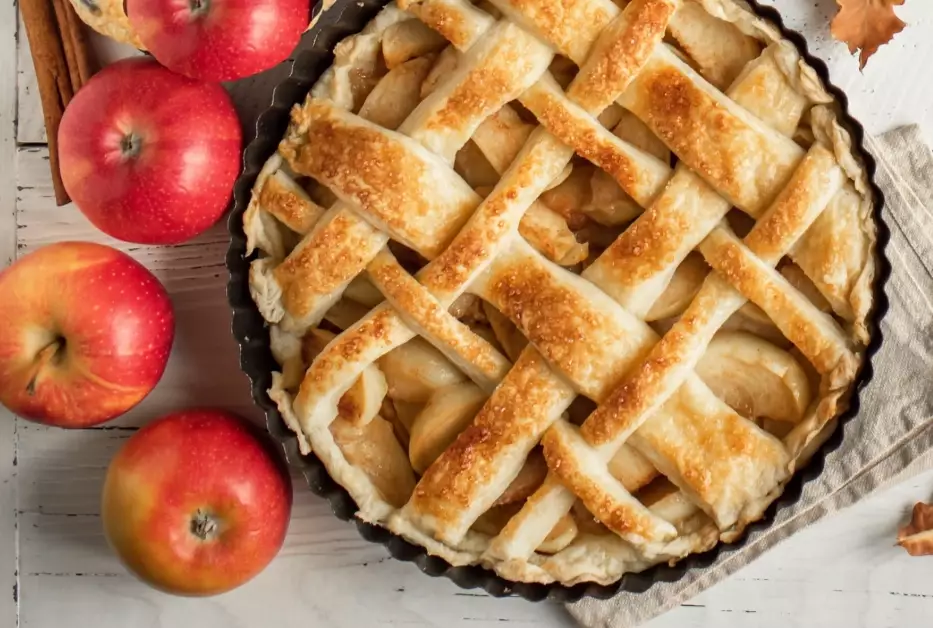 best apples for apple pie