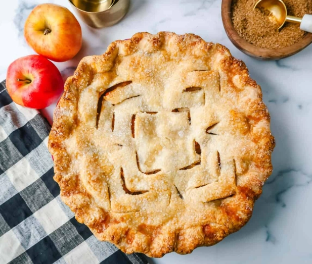 best apples for apple pie