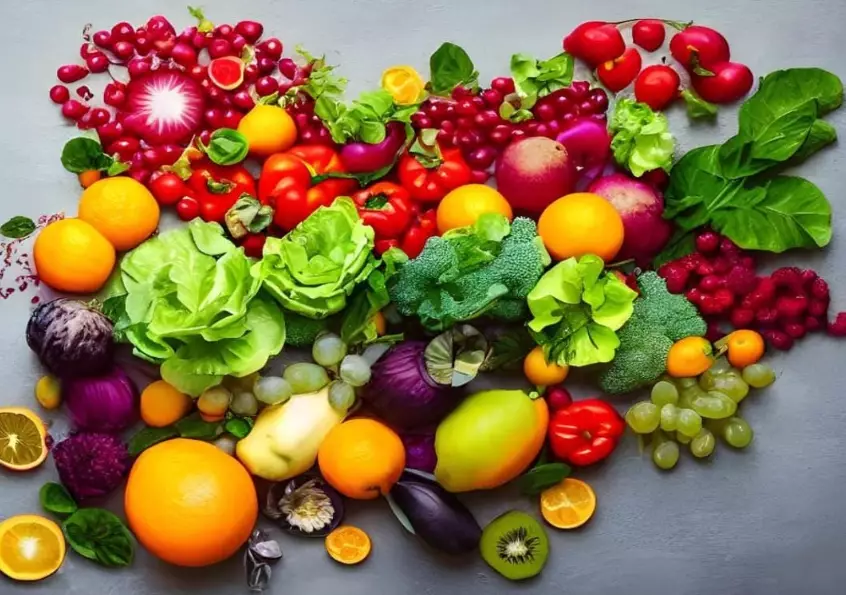 seasonal fruits list