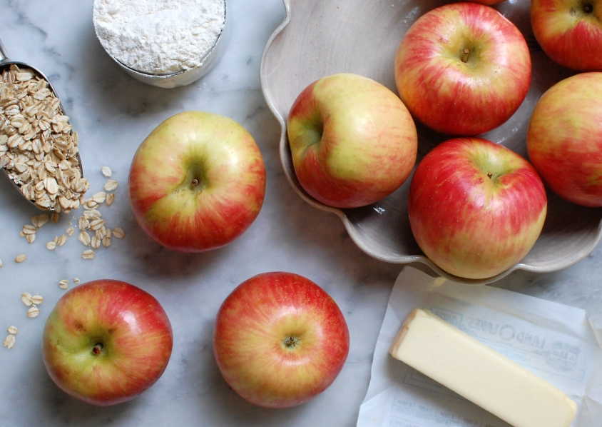 best apples for apple pie