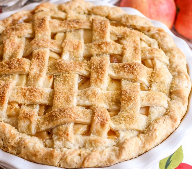best apples for apple pie