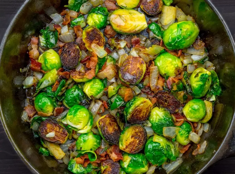 easy friendsgiving recipes