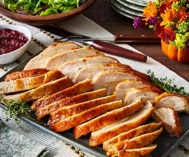 friendsgiving menu ideas