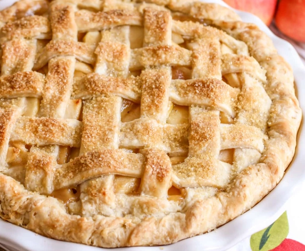 best apples for apple pie