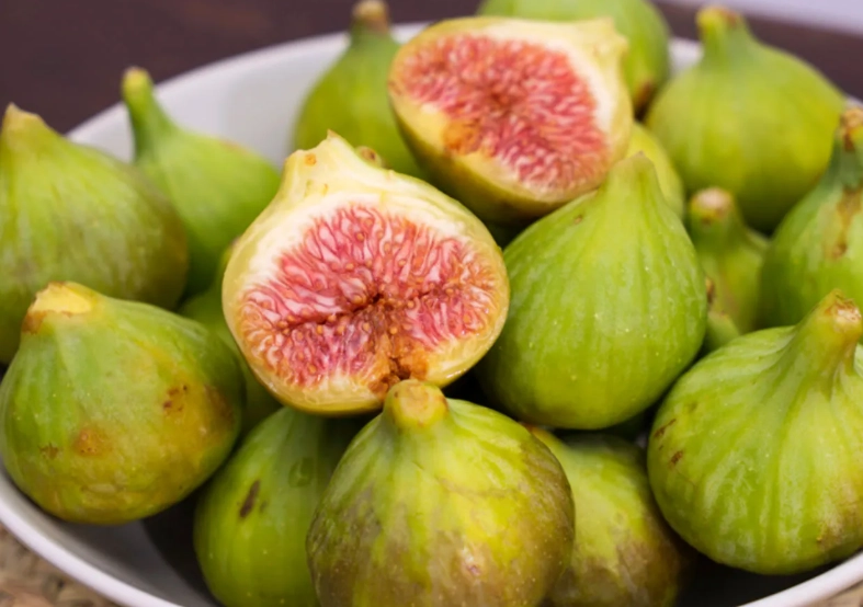 fresh fig recipes